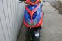 Yamaha Aerox 50 3