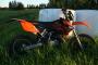 KTM EXC 125 0