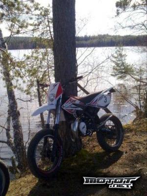 Beta RR 50