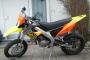 Derbi Senda 50 DRD Pro 0