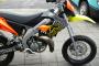 Derbi Senda 50 DRD Pro 1