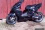 Yamaha Aerox 50 1