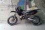 Derbi Senda 50 Extreme 0