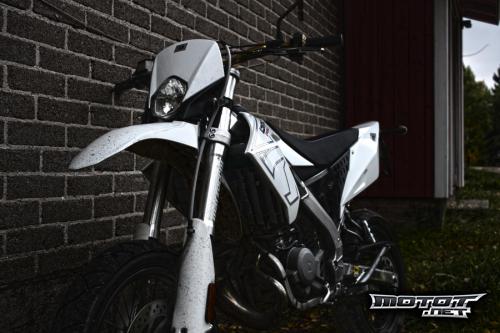 Derbi Senda 50 DRD Pro