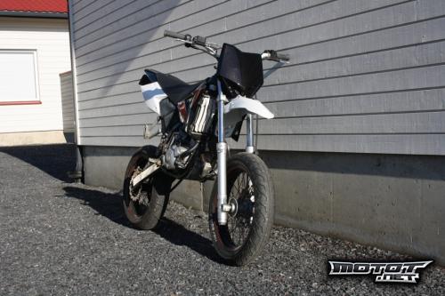 CPI SM 50