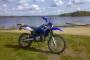 Yamaha DT 125 3