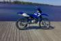 Yamaha DT 125 1