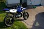 Yamaha DT 125 3