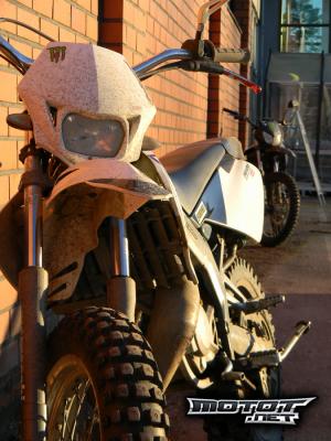 Derbi Senda 50 X-race SM