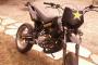 Derbi Senda 50 X-race SM 2