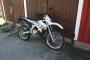 Yamaha DT 50 R 4