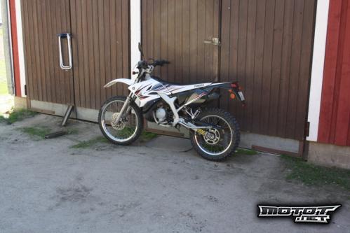 Yamaha DT 50 R