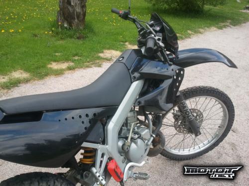 Derbi Senda 50 X-race
