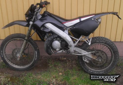 Peugeot XPS 50
