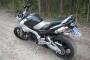 Suzuki GSR 600 2
