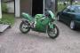 Yamaha TZR 125 1