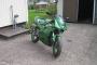 Yamaha TZR 125 0