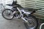 Derbi Senda 50 X-race 6