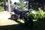Husaberg FS 650 0