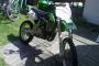 Kawasaki KX 85 0