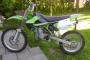 Kawasaki KX 85 1