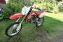 Honda CR 85 3