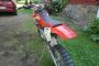 Honda CR 85 1