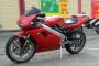 Cagiva Mito 125 2
