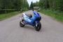 Yamaha Aerox 50 0