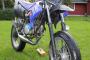 Yamaha DT 50 R 6