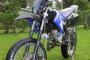 Yamaha DT 50 R 7