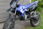 Yamaha DT 50 R 4
