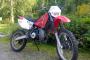 Honda CRM 125 1