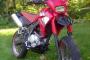 Yamaha XT 125 3