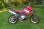 Yamaha XT 125 2