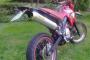 Yamaha XT 125 0