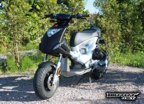Gilera Ice 50