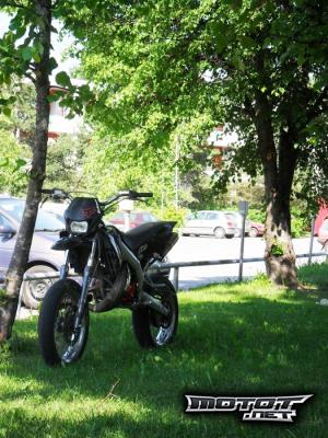 Derbi Senda 50 X-race SM