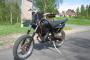 Derbi Senda 50 Extreme 0