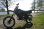 Derbi Senda 50 Extreme 7