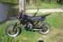 Derbi Senda 50 Extreme 4
