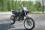 Derbi Senda 50 Extreme 2