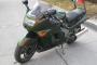 Kawasaki ZZR 1100 0