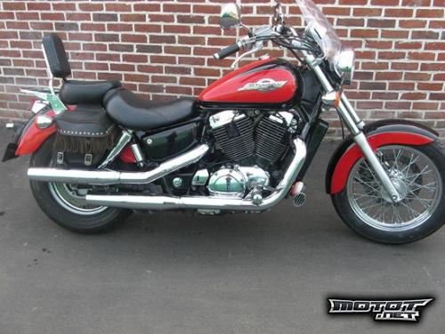 Honda VT 1100