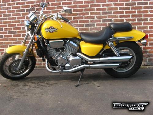Honda VF 750C