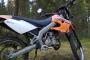 Derbi Senda 50 X-race SM 2