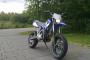 Yamaha DT 125 1