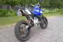Yamaha DT 125 0