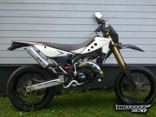 Fantic Motor Caballero 50