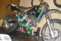 Suzuki TS 125 X 0